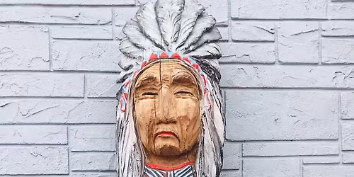 Rockin' the Blackhawk