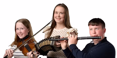 Consairt\u00edn 2026