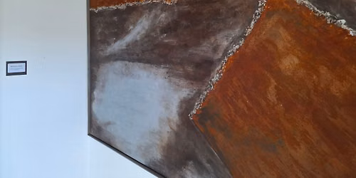 THUIS IN KUNST > Kunstroute Goirle en Riel