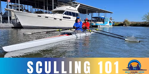 SCULLING 101