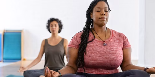 Yoga in Prince George's County