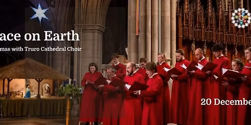 Christmas Concert: Peace on Earth