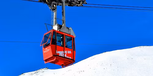 \u0141omnicki szczyt \u2013 Tatry Wysokie 580.-