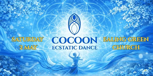 Cocoon Ecstatic Dance, Cacao & Sound Bath