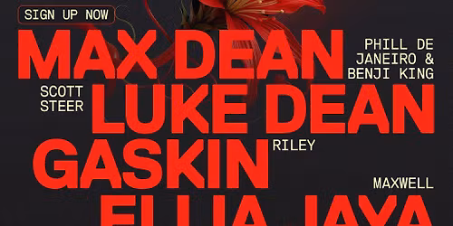 LOST - New Year's Eve - Surrey