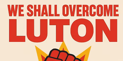 We Shall Overcome 2026
