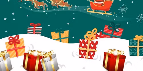 Barnardo\u2019s Christmas Craft Fair