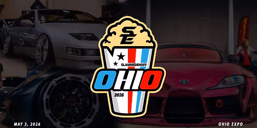 Slammedenuff Ohio Car Show 2026
