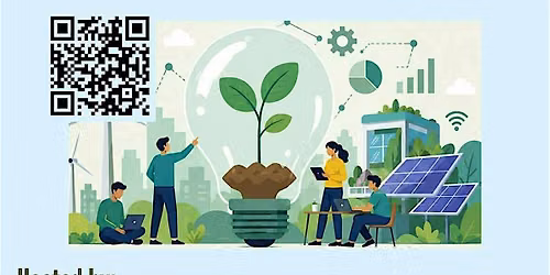 Community Climate Innovation Challenge: Idea Lab