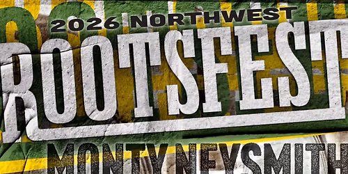 2026 RootsFest NW