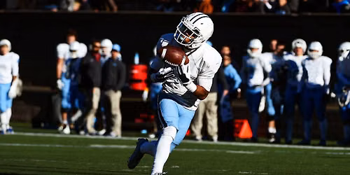 Yale Bulldogs at Columbia Lions Football