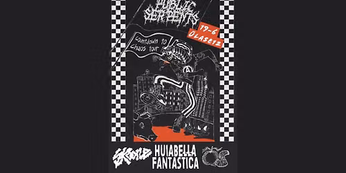 Public Serpents\/Skoone\/HuiabellaFantastica\/\u00d5S