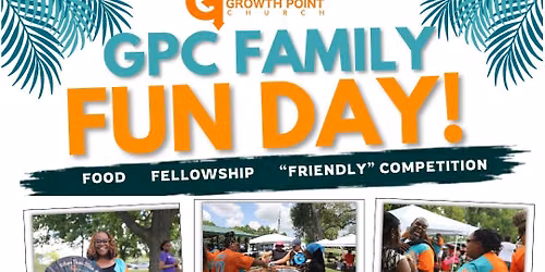 GP Church Cookout 