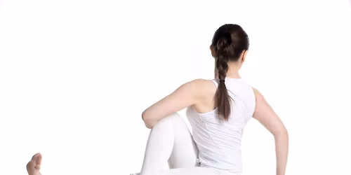 Deep Stretch + Meditation Sundays 9 AM