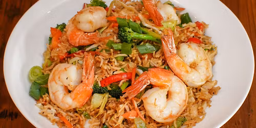 California Momo: Cena para recaudar fondos\/dine out night