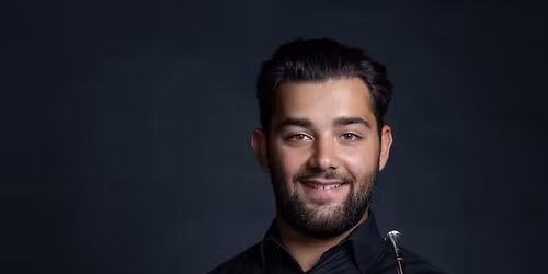 Devin Salazar Senior French Horn Recital