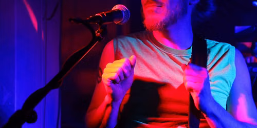 Sounds Like Summer: Plum Street Concert Series