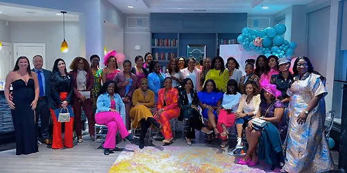 An Evening of Growth - 7th Edition