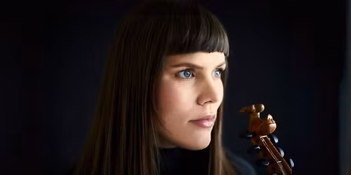 Boyd Music Series | Benedicte Maurseth