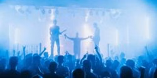 Hybrid Theory (Linkin Park Tribute) at The Brickyard, Carlisle