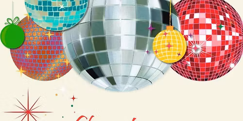 Christmas Disco Rave