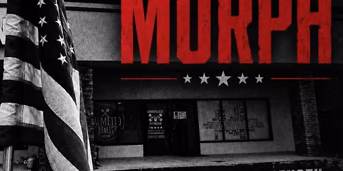 5th Annual Murph Workout