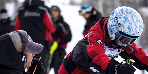 Dick Kun Kids' Ski Camp