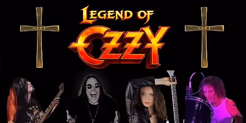 Legend of Ozzy