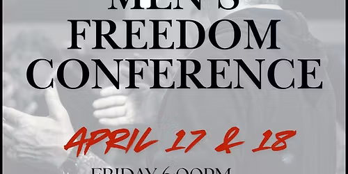 Freedom Conference