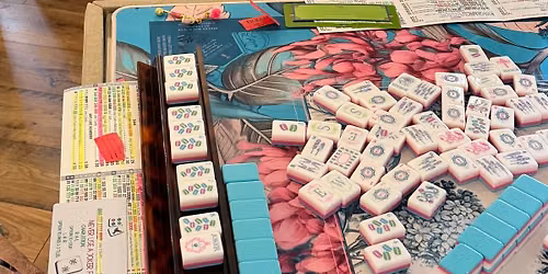Mahjong 101