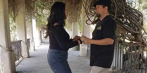 Sunday Dance Classes at Brand Park