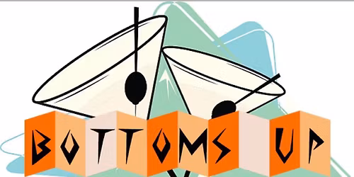 Bottoms Up Live 70\u2019s & 80\u2019s Classic Rock Acoustic