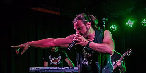 Sindrome Litfiba Special Live K*ll Joy\ud83e\udd1f\ud83c\udffb\ud83d\ude1c\ud83c\udfb8\ud83d\udca5\u2728