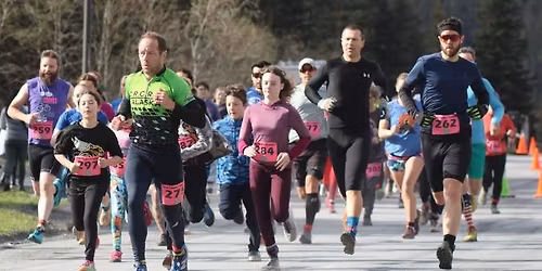 Pink Cheeks Triathlon 2026