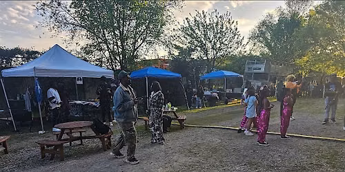 Community Art &Craft Show