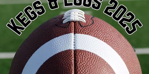 GBC Annual Kegs & Eggs