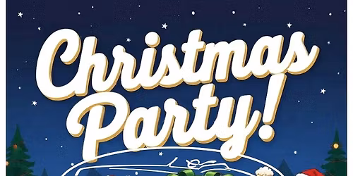 Christmas Party Night