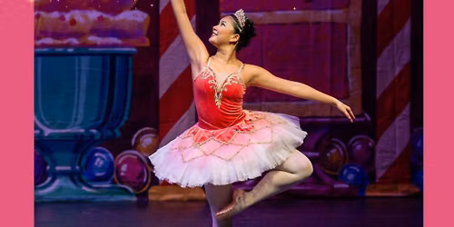 The 17th Annual Nutcracker