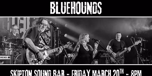 Live at The Soundbar, Skipton