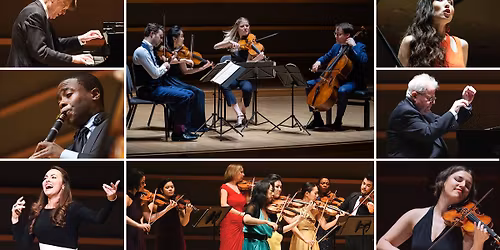 Tai Murray & Gilles Vonsattel