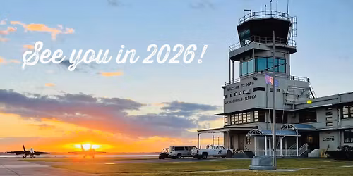 NAS Jax Air Show 2026