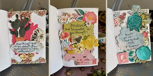 Junk Journaling