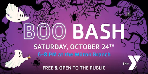 Boo Bash