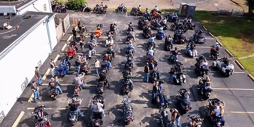 Ashley\u2019s Eternal Angels 8th Annual Motorcycle Benefit Ride