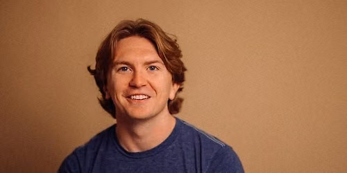Joe Fenti at Off Cabot Comedy & Events