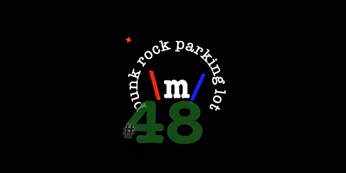 PRPL 48: La Vaina Fantasma \u2022 Teen Cobra \u2022 Los Saicos Experience