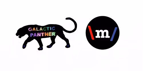 a Galactic roXplosion