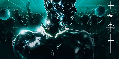 United We Dance: The Ultimate Rave Experience - 18+