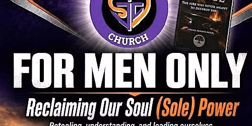 For Men Only