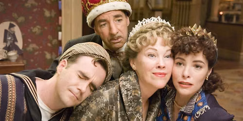 Christopher Guest's FOR YOUR CONSIDERATION (2006) on the big screen! - Cult Cafe